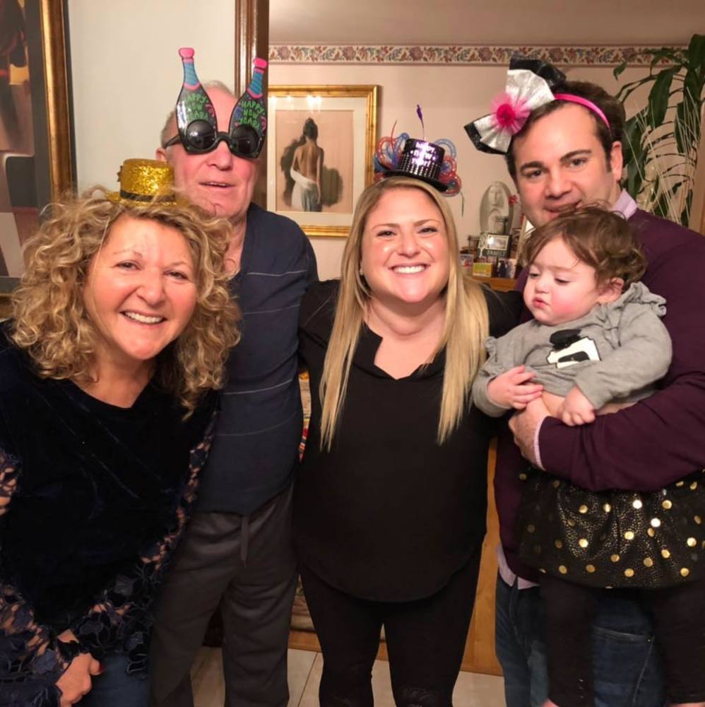 Meet your Posher, Lisa